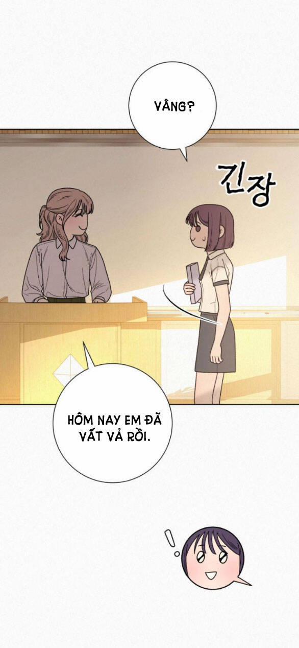 Tình Yêu Trong Sáng 56.5 trang 24