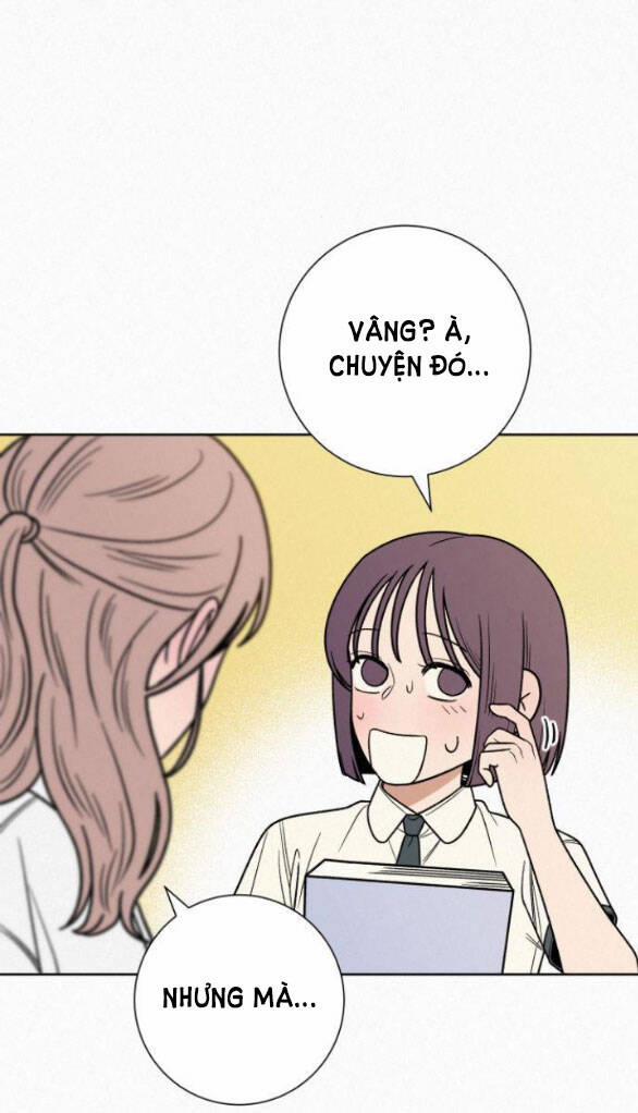 Tình Yêu Trong Sáng 56.5 trang 27