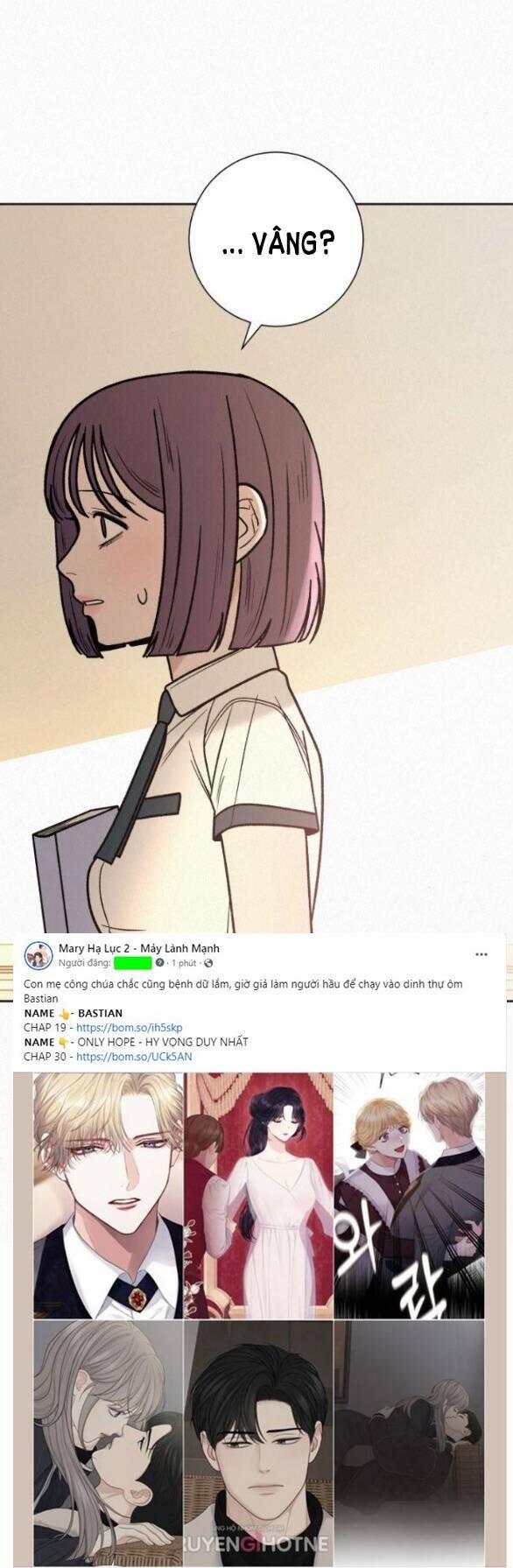 Tình Yêu Trong Sáng 56.5 trang 29