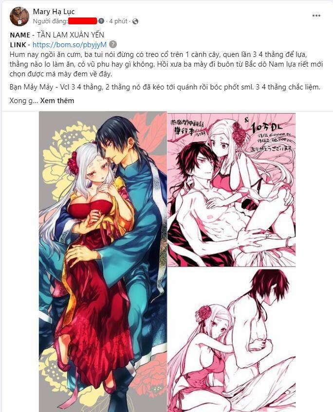 Tình Yêu Trong Sáng 56 trang 2