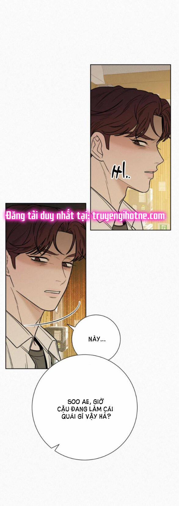 Tình Yêu Trong Sáng 56 trang 21