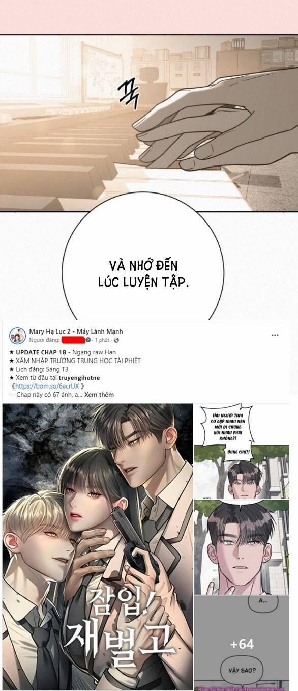 Tình Yêu Trong Sáng 56 trang 34