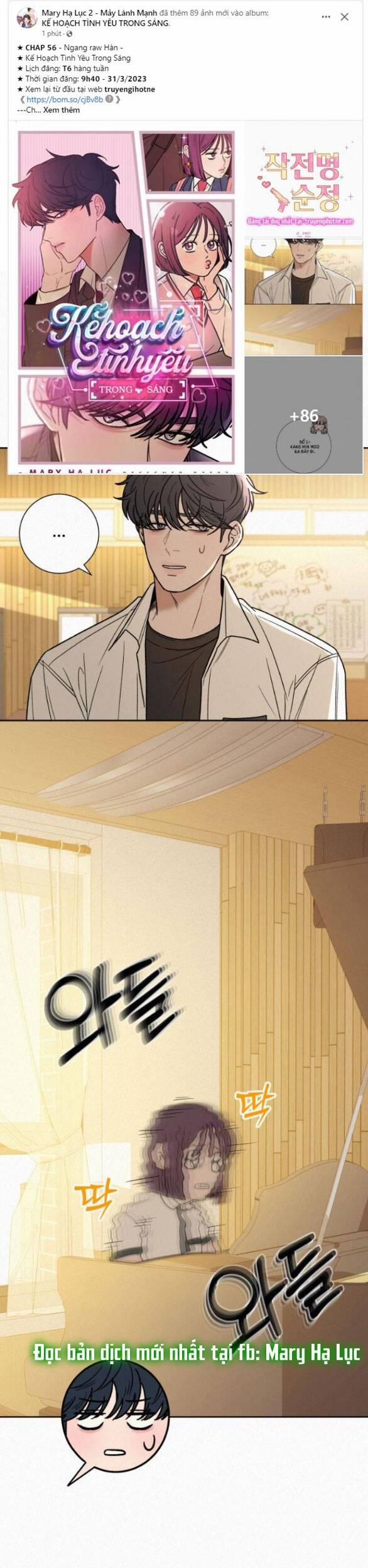 Tình Yêu Trong Sáng 56 trang 4