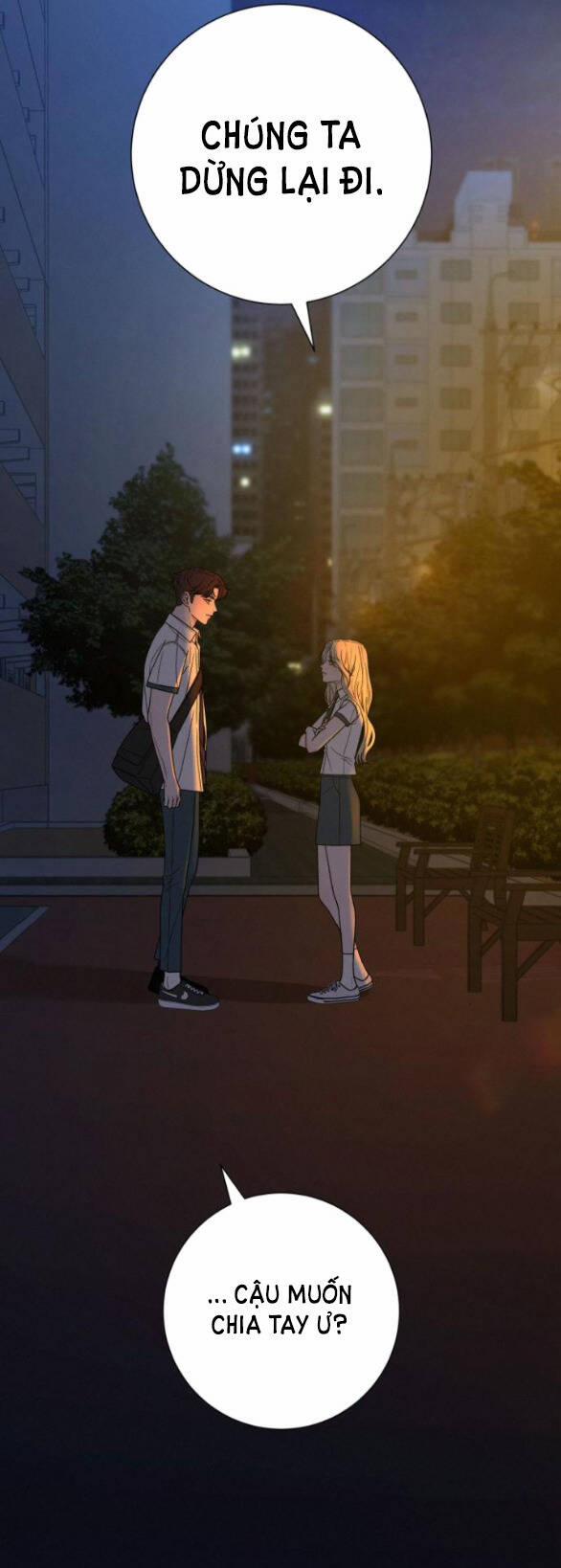 Tình Yêu Trong Sáng 56 trang 56