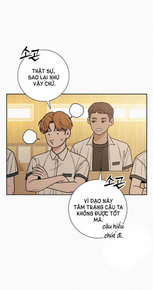 Tình Yêu Trong Sáng 56 trang 8