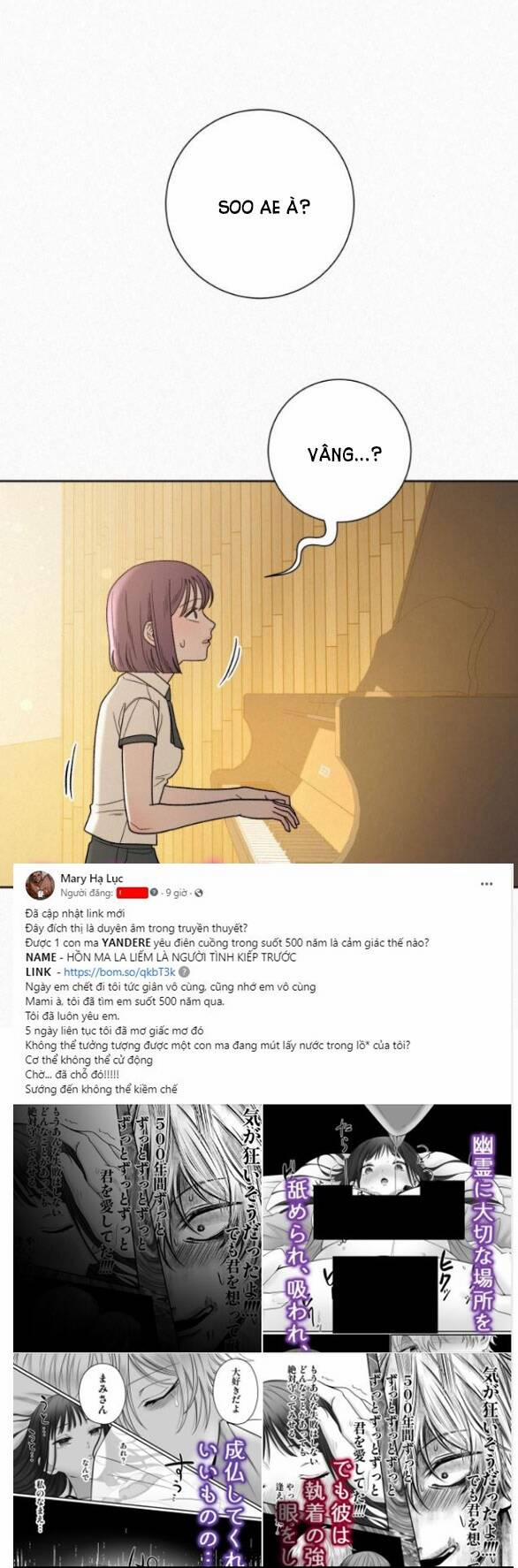 Tình Yêu Trong Sáng 56 trang 9