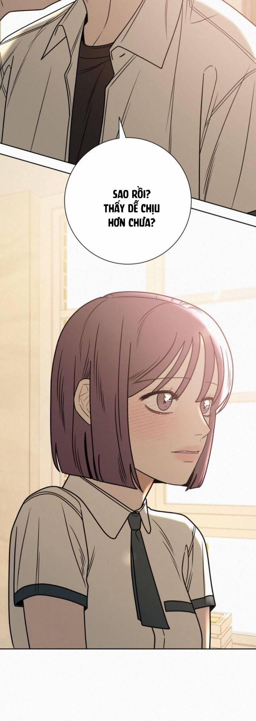 Tình Yêu Trong Sáng 57 trang 11