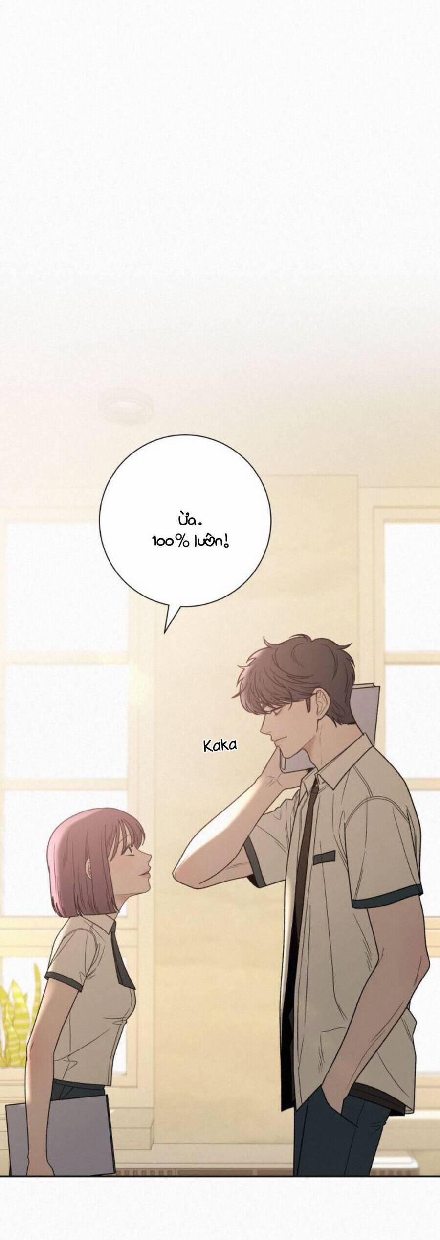 Tình Yêu Trong Sáng 57 trang 12