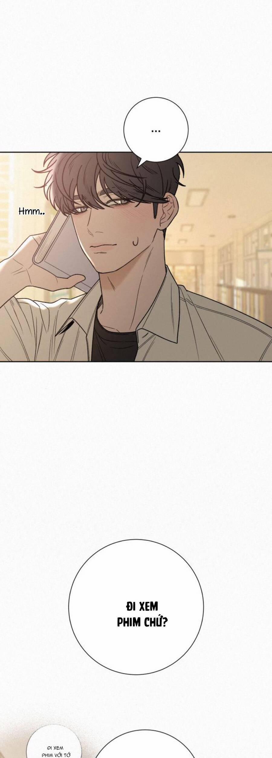 Tình Yêu Trong Sáng 57 trang 13