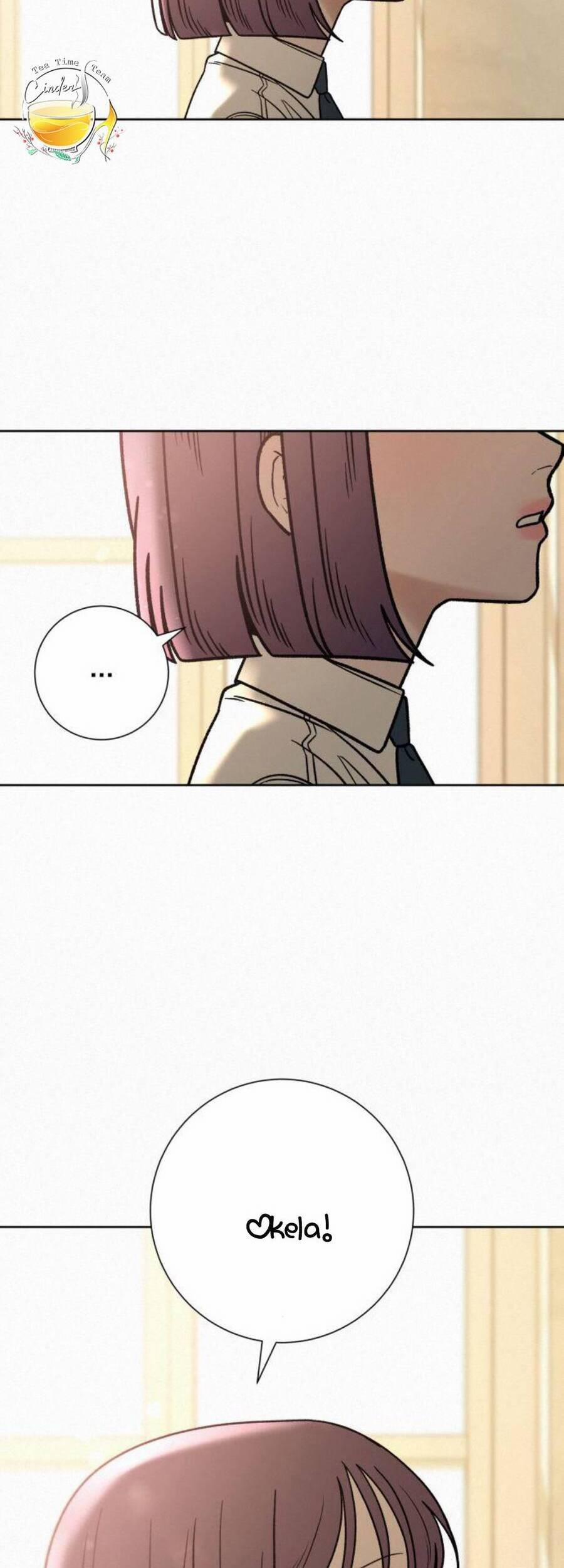 Tình Yêu Trong Sáng 57 trang 15