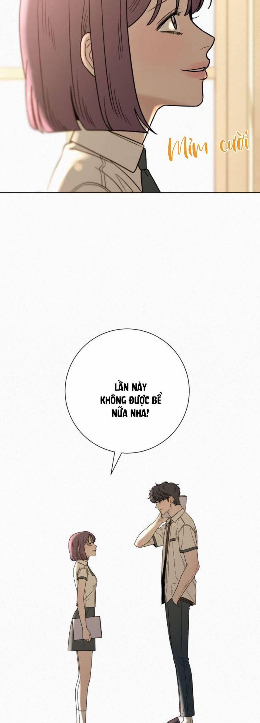 Tình Yêu Trong Sáng 57 trang 16