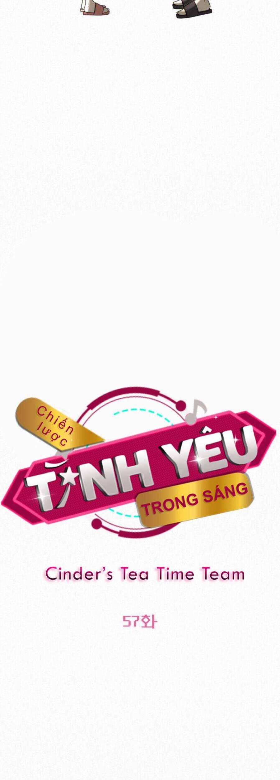 Tình Yêu Trong Sáng 57 trang 17