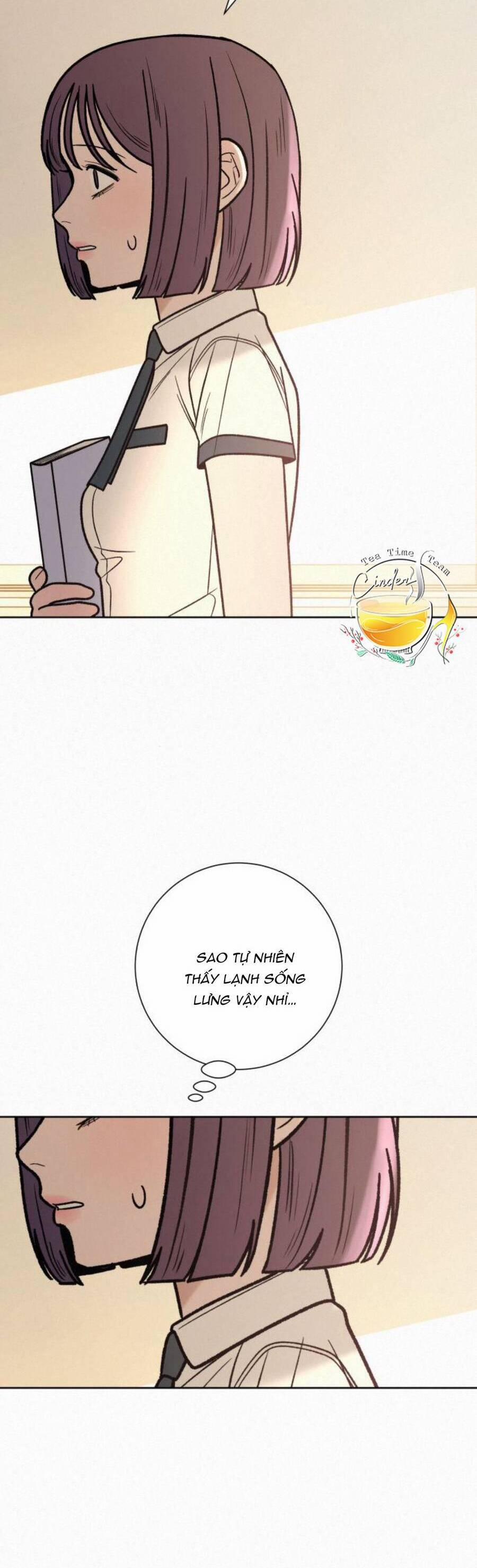 Tình Yêu Trong Sáng 57 trang 2