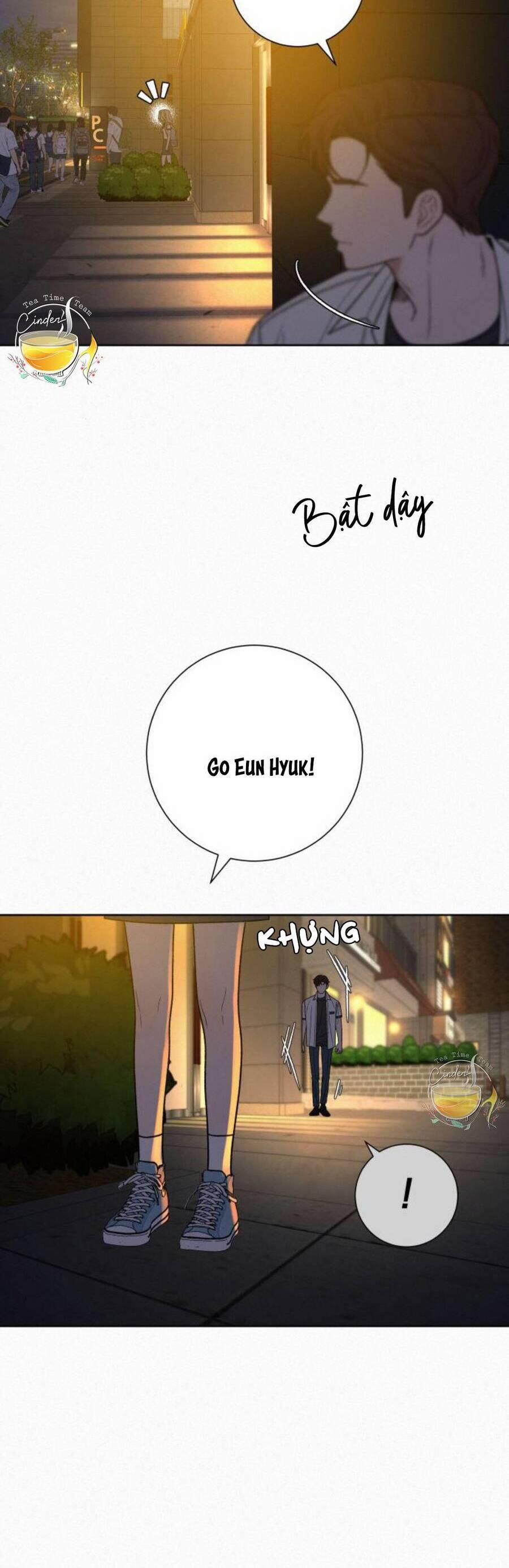 Tình Yêu Trong Sáng 57 trang 20