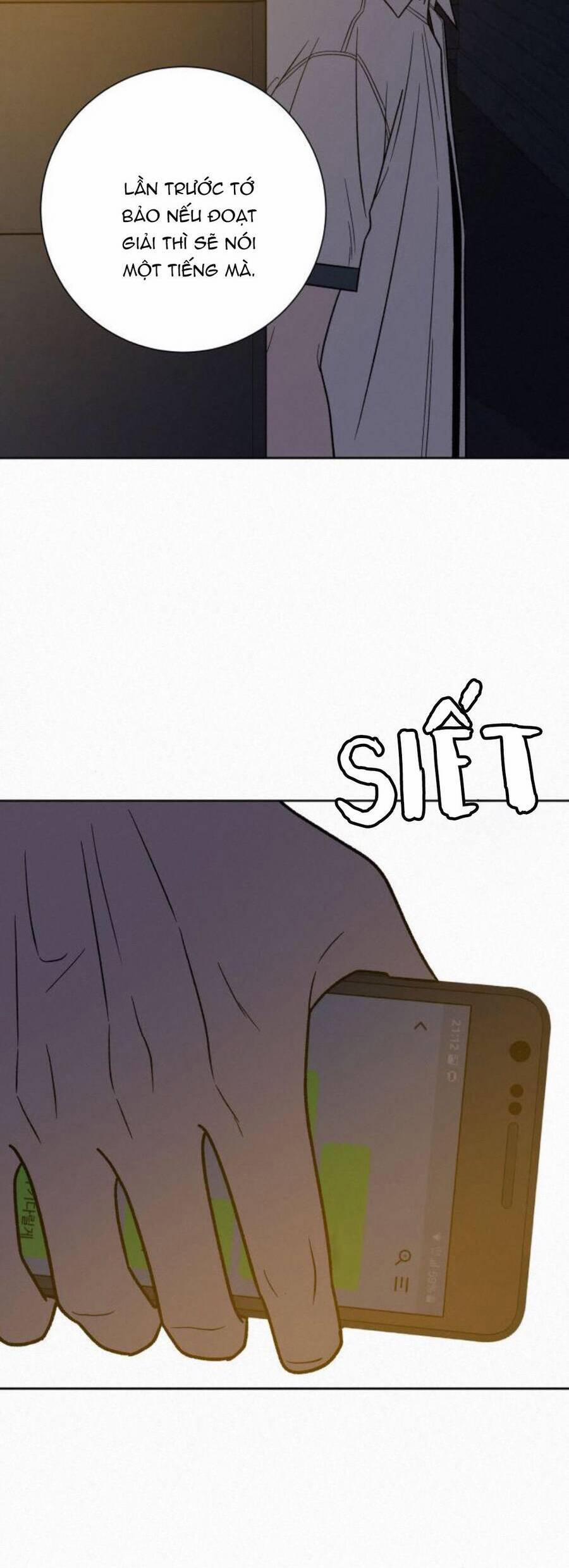 Tình Yêu Trong Sáng 57 trang 22