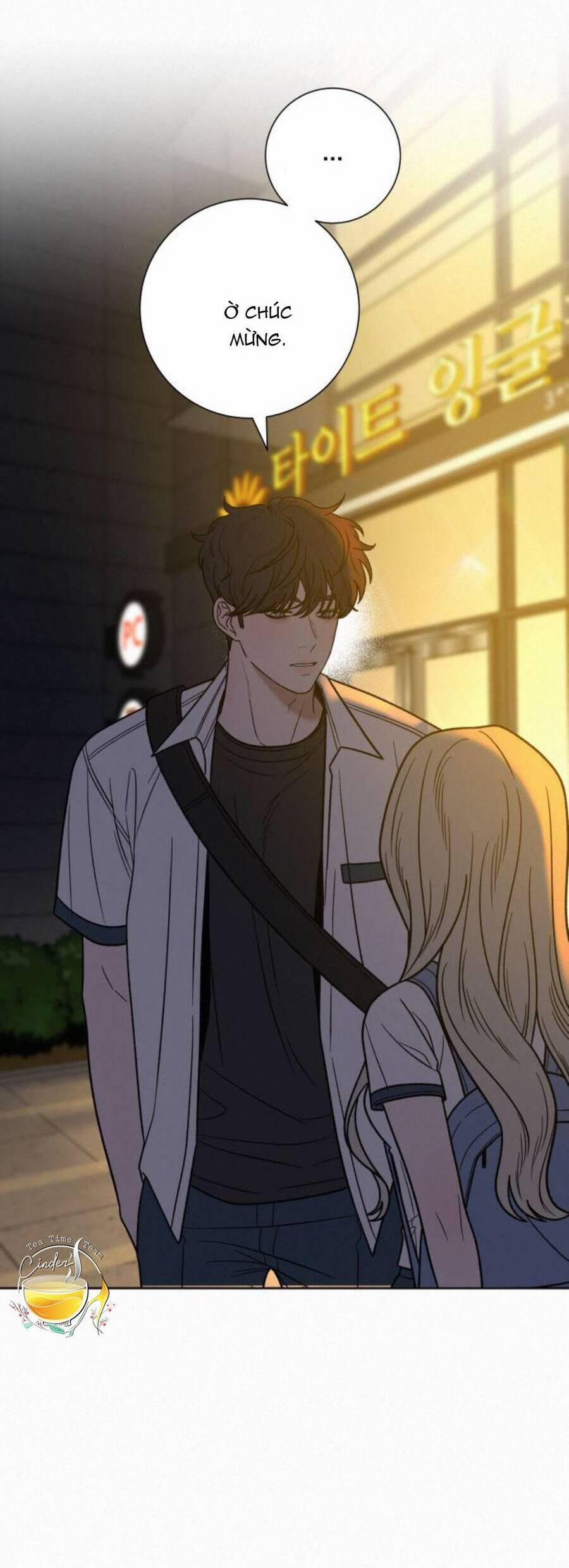 Tình Yêu Trong Sáng 57 trang 23