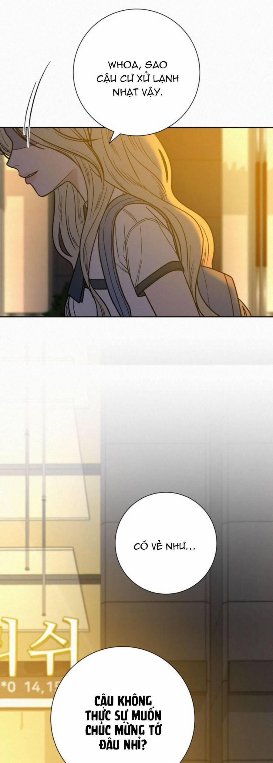 Tình Yêu Trong Sáng 57 trang 24