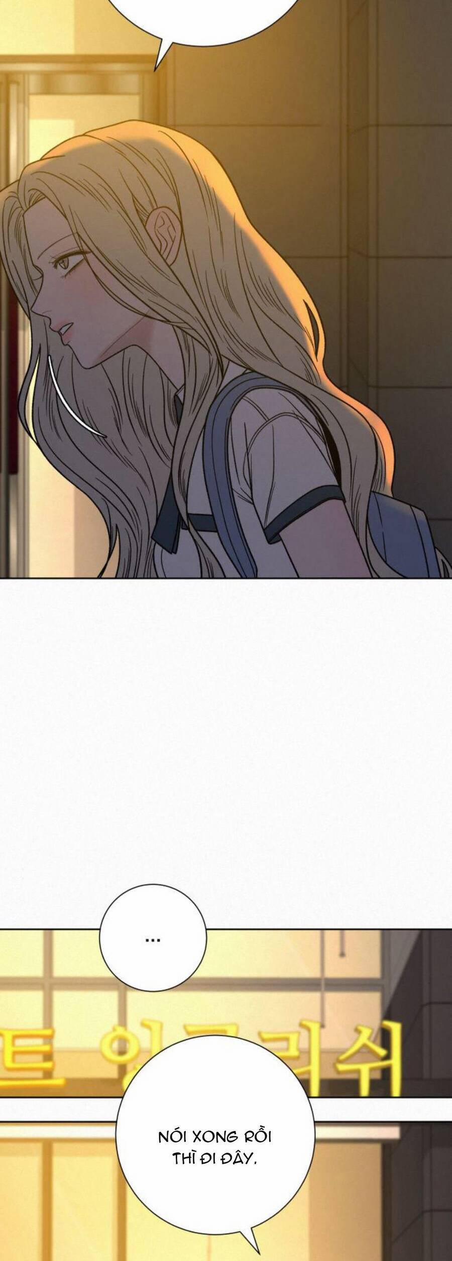 Tình Yêu Trong Sáng 57 trang 25