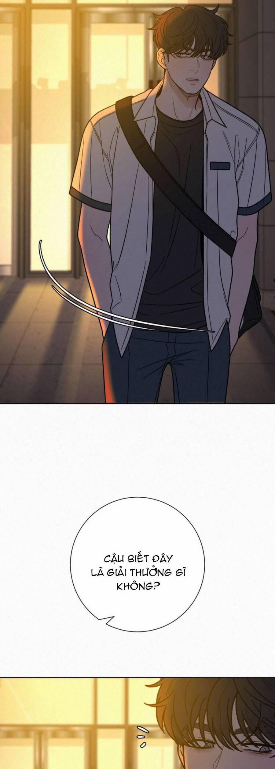 Tình Yêu Trong Sáng 57 trang 26