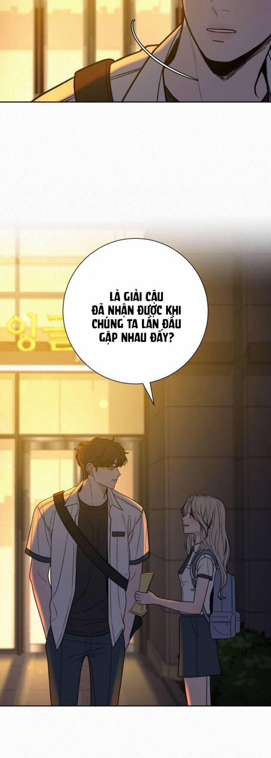 Tình Yêu Trong Sáng 57 trang 27