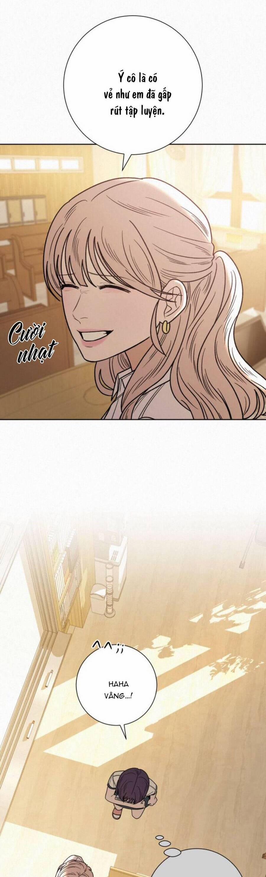 Tình Yêu Trong Sáng 57 trang 3