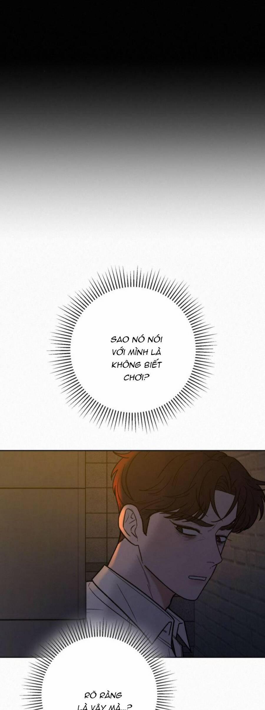 Tình Yêu Trong Sáng 57 trang 31