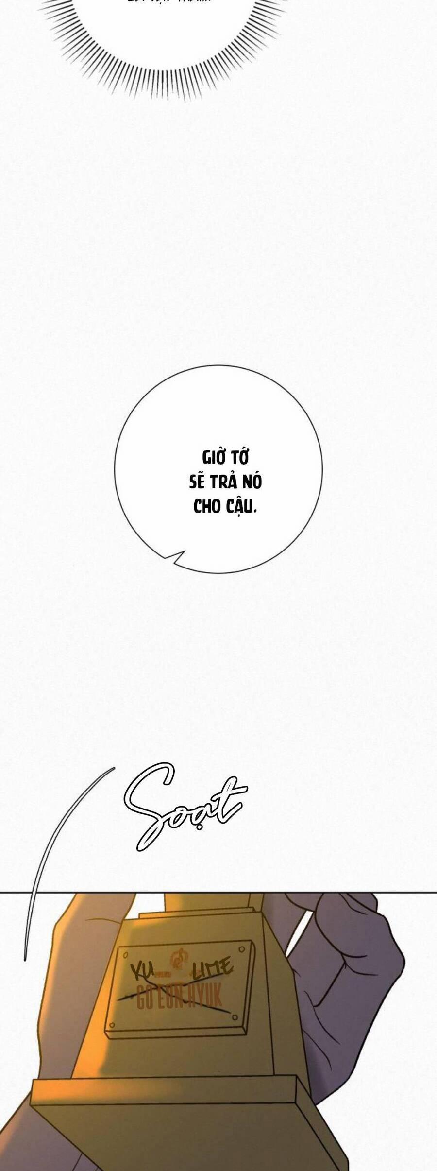 Tình Yêu Trong Sáng 57 trang 32