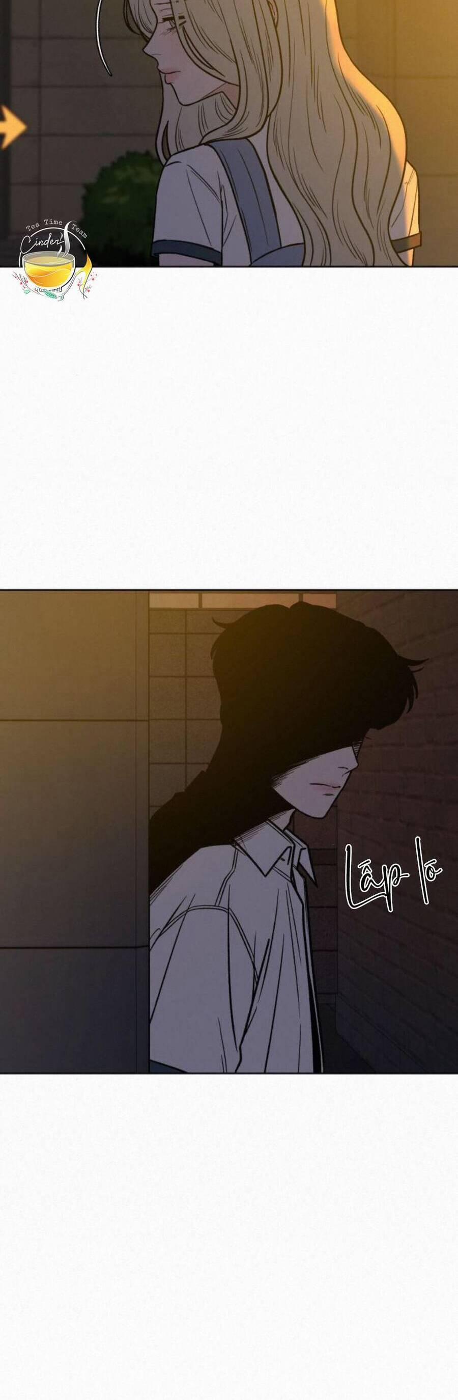 Tình Yêu Trong Sáng 57 trang 38