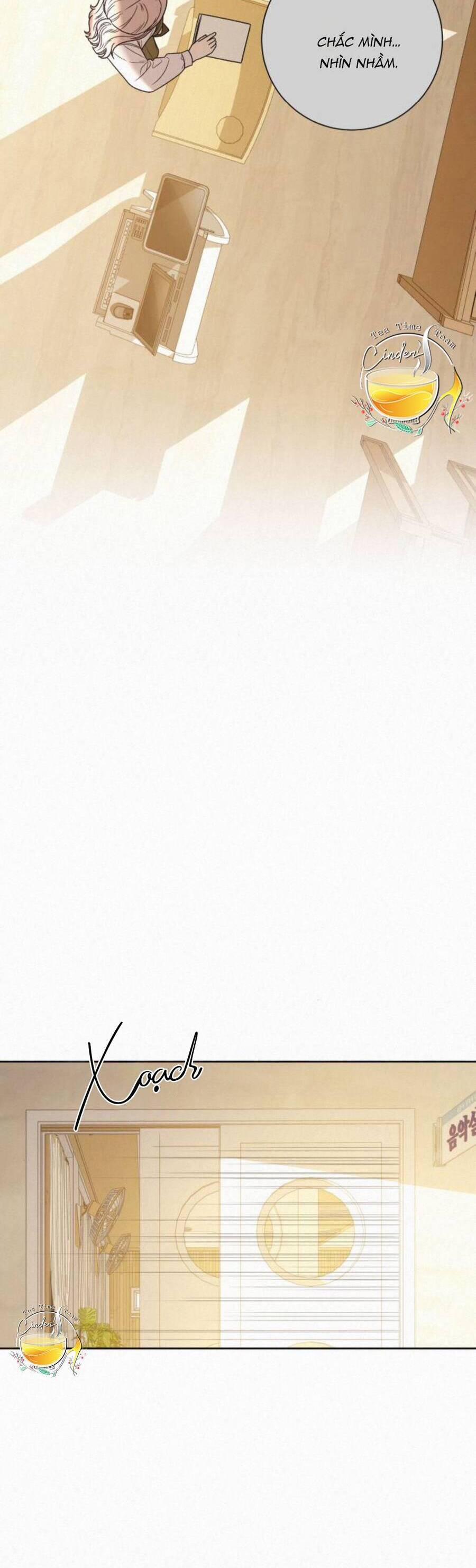 Tình Yêu Trong Sáng 57 trang 4