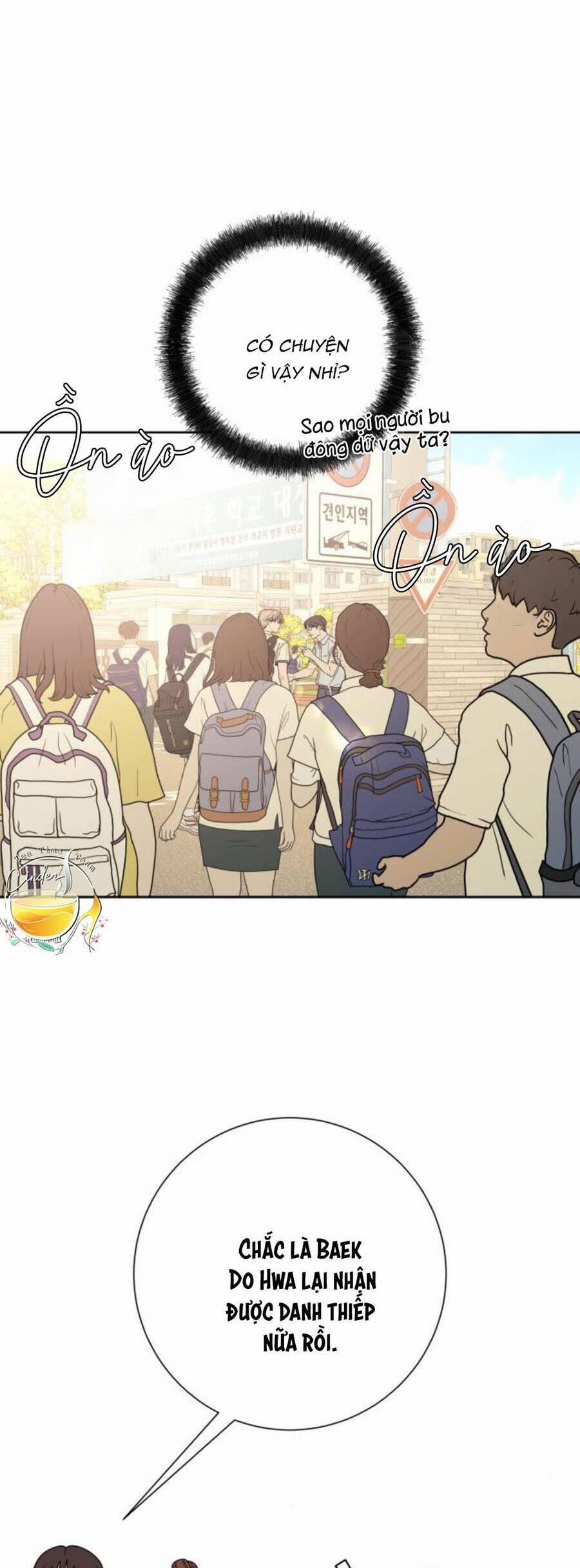 Tình Yêu Trong Sáng 57 trang 40