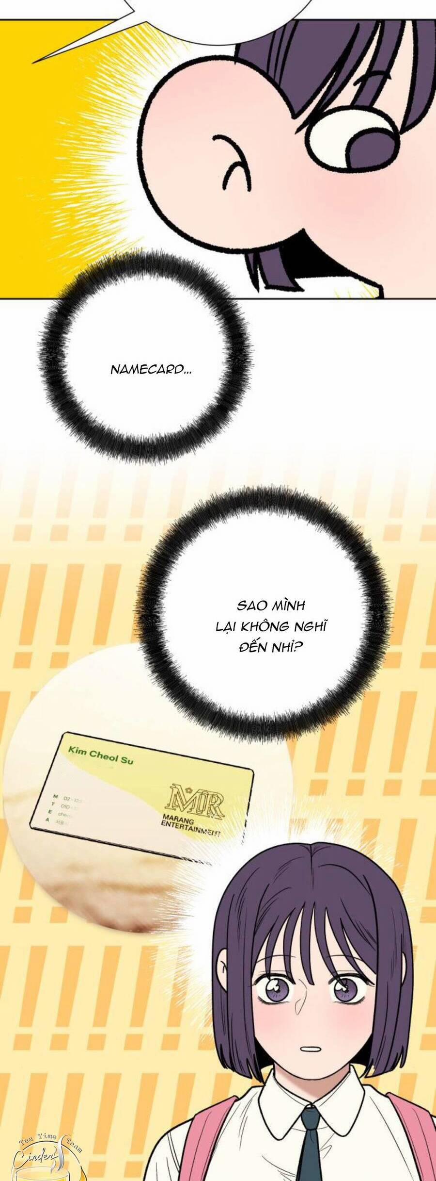 Tình Yêu Trong Sáng 57 trang 42