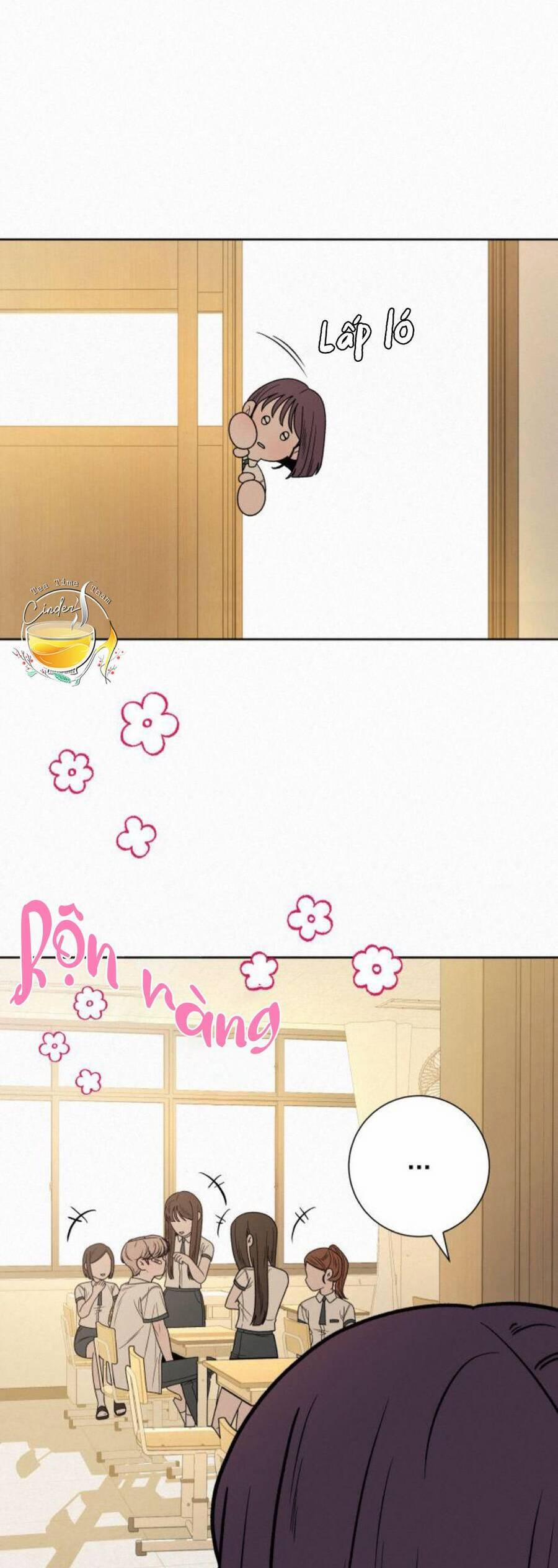 Tình Yêu Trong Sáng 57 trang 45