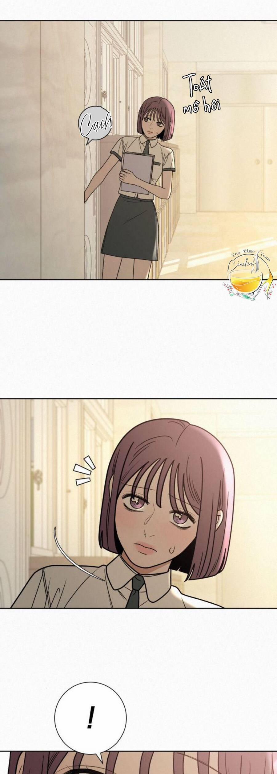 Tình Yêu Trong Sáng 57 trang 5