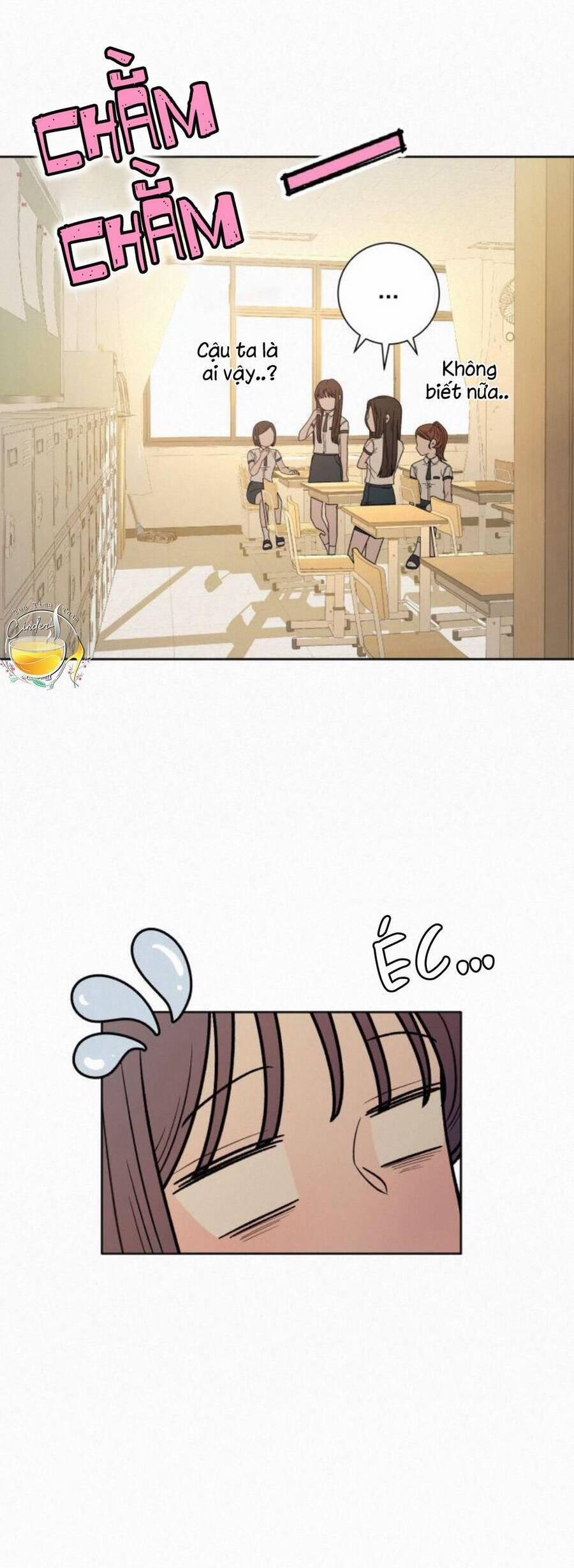 Tình Yêu Trong Sáng 57 trang 50