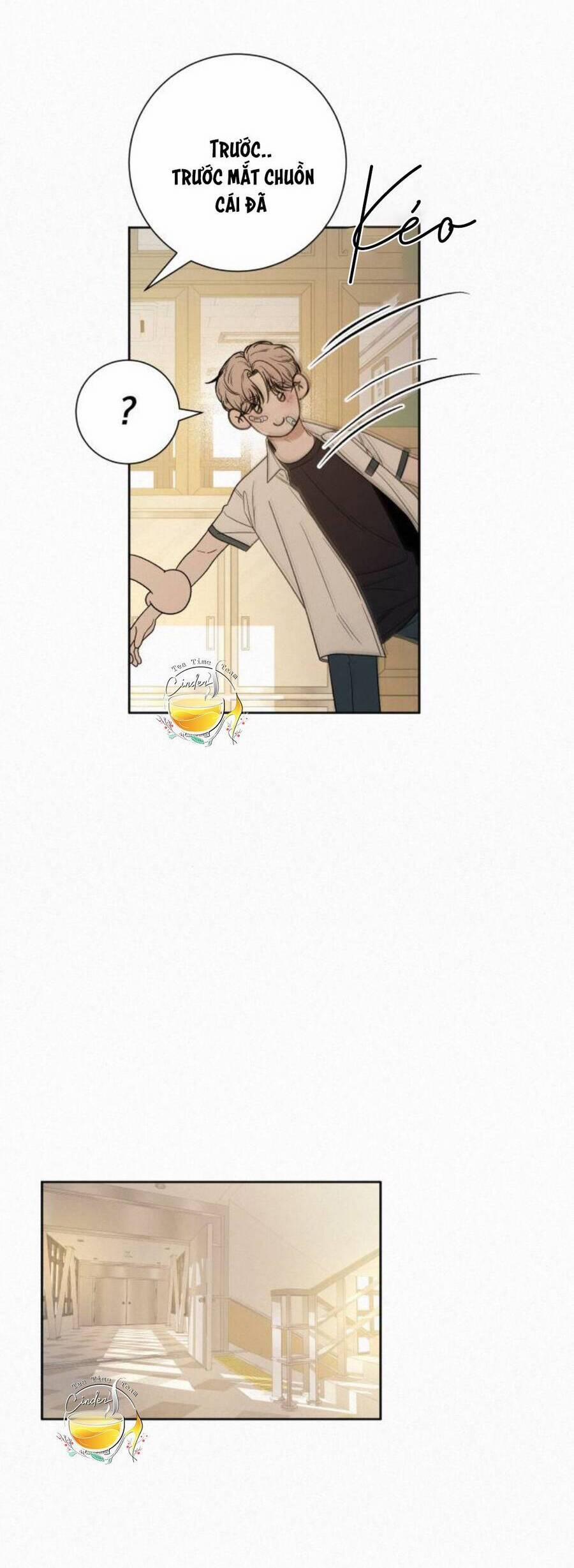 Tình Yêu Trong Sáng 57 trang 51