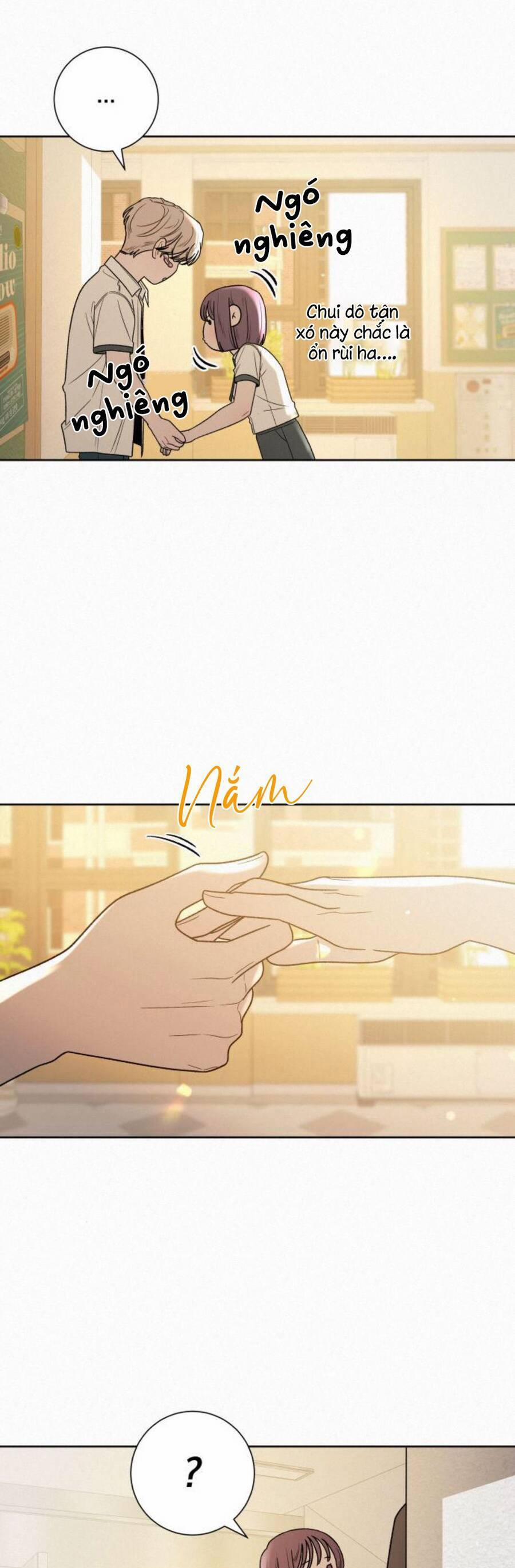 Tình Yêu Trong Sáng 57 trang 52