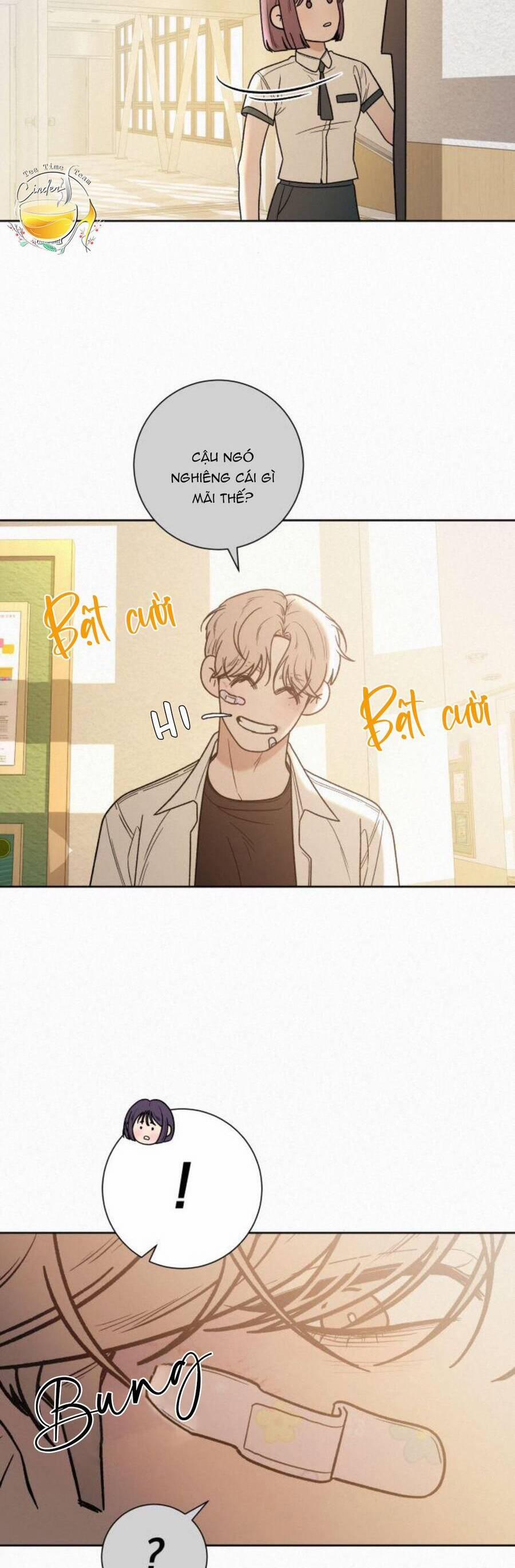 Tình Yêu Trong Sáng 57 trang 53