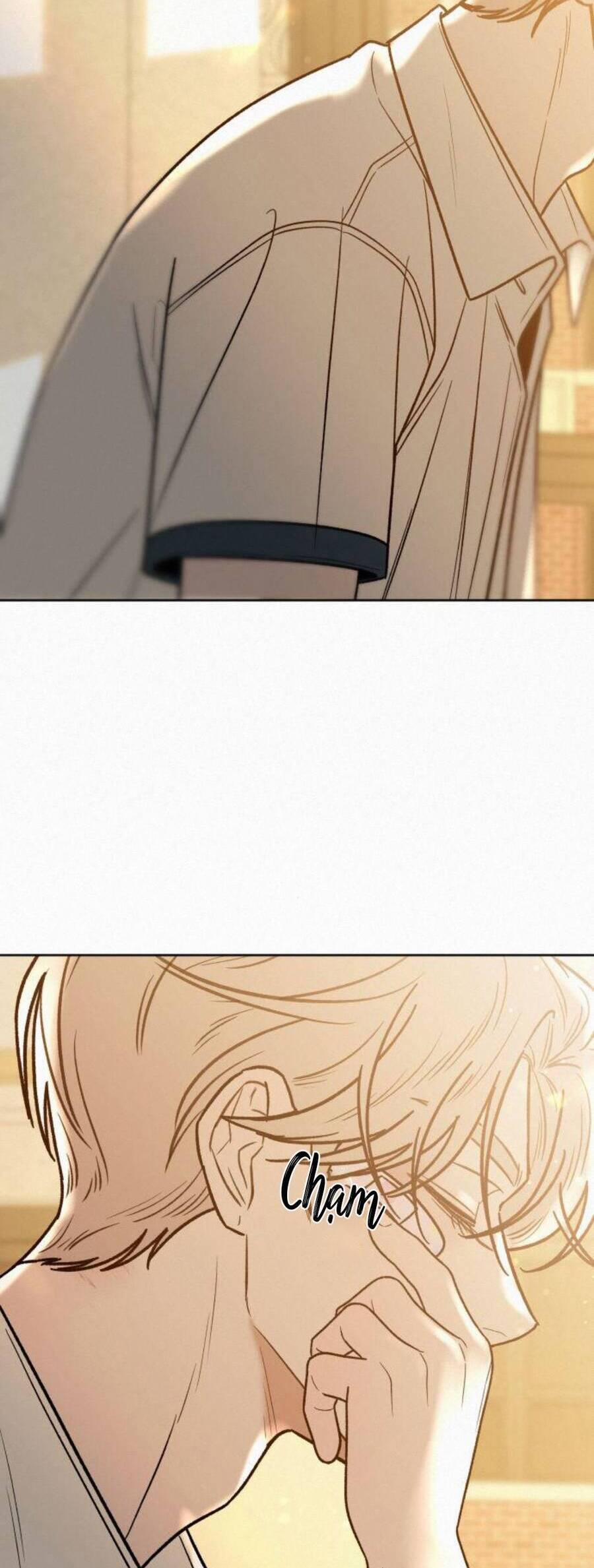 Tình Yêu Trong Sáng 57 trang 56