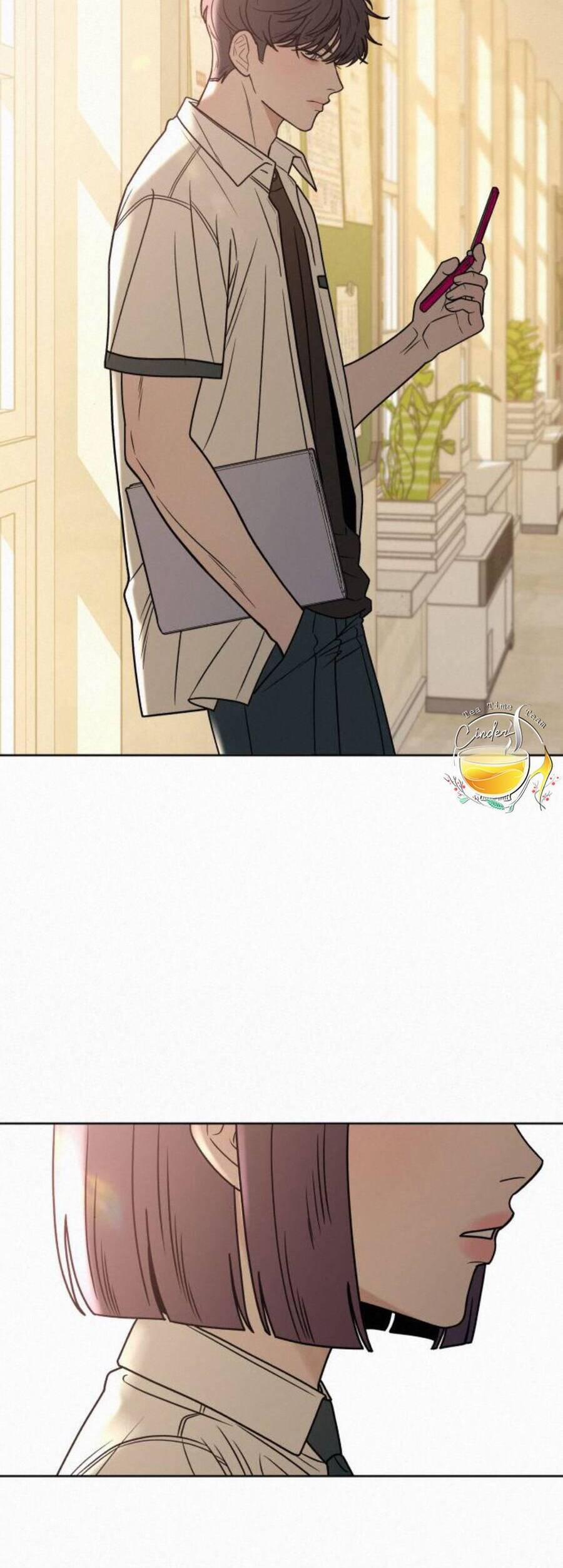 Tình Yêu Trong Sáng 57 trang 7