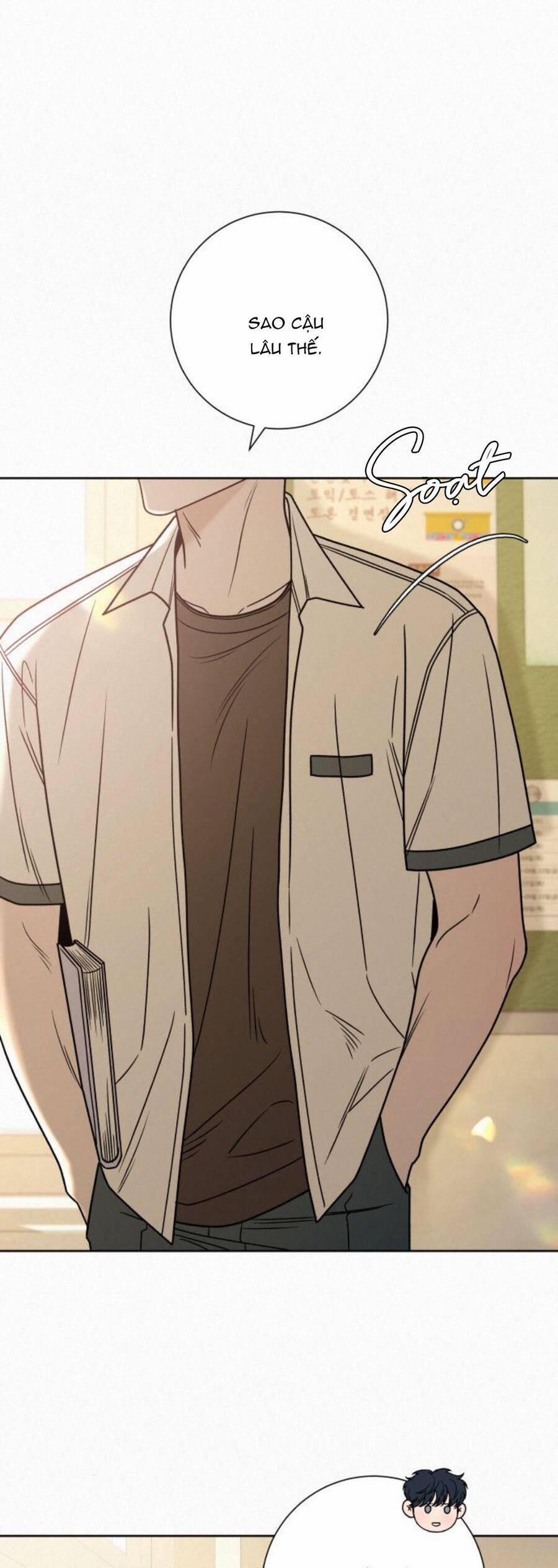 Tình Yêu Trong Sáng 57 trang 9