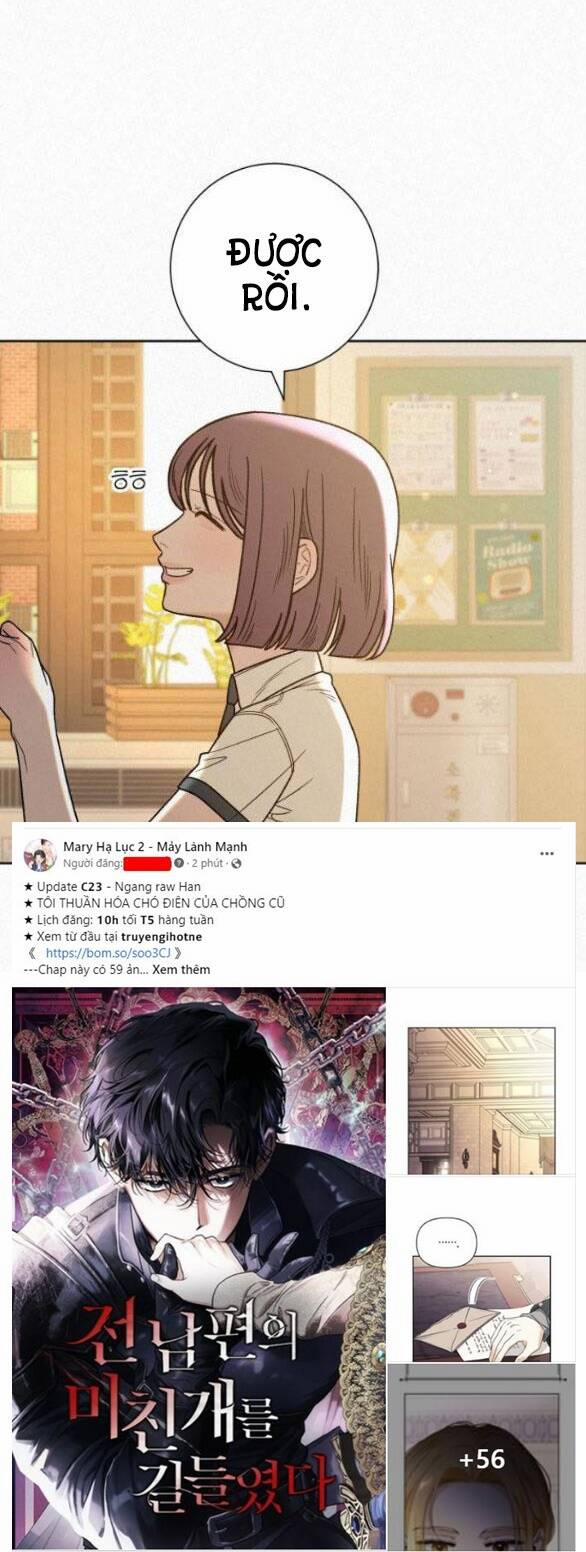 Tình Yêu Trong Sáng 58.1 trang 1