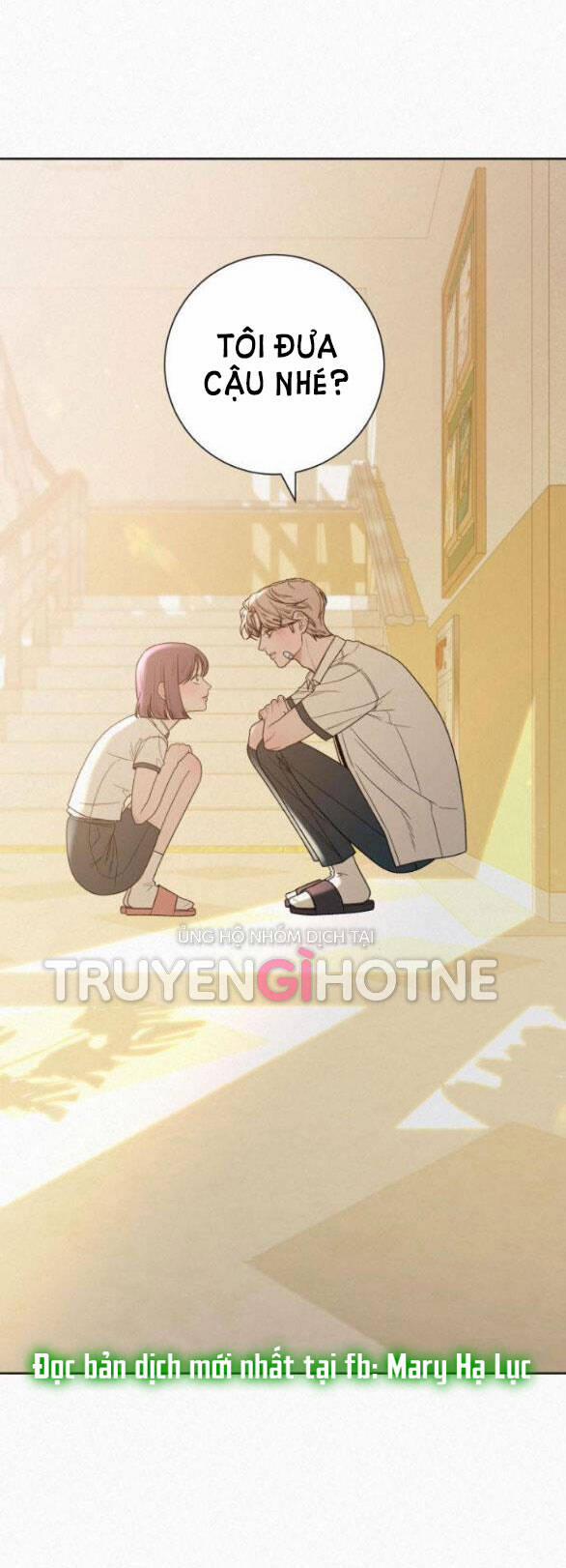Tình Yêu Trong Sáng 58.1 trang 15