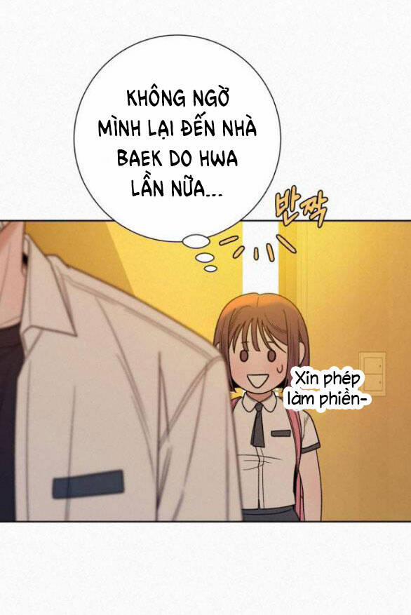 Tình Yêu Trong Sáng 58.1 trang 17