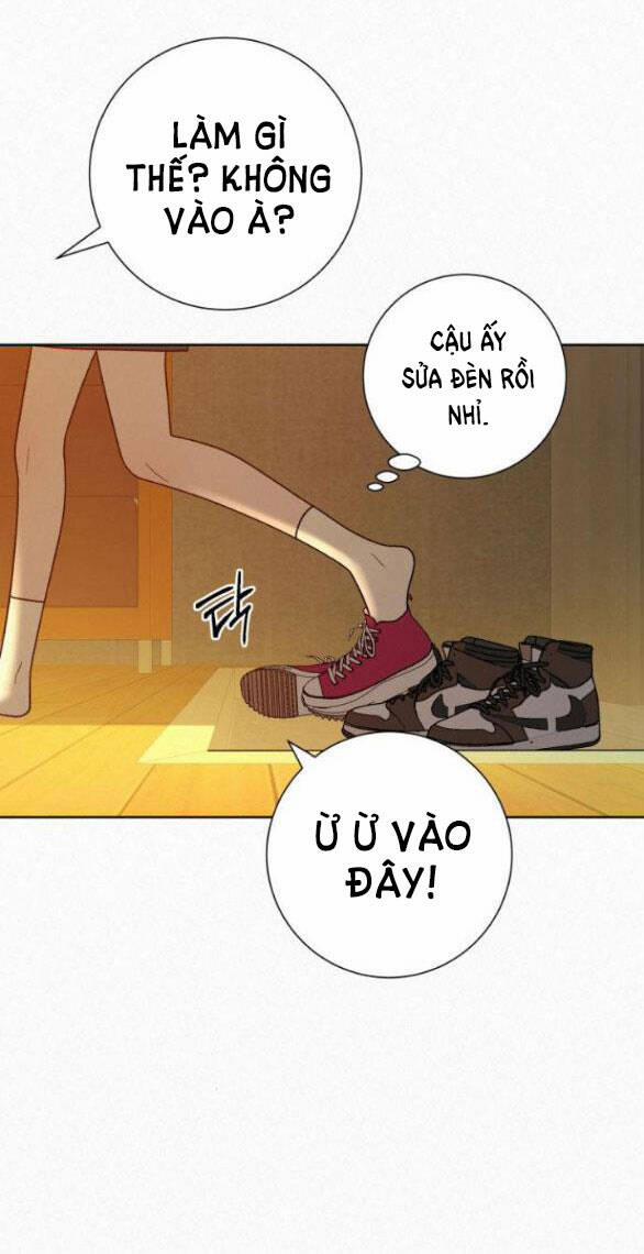 Tình Yêu Trong Sáng 58.1 trang 19