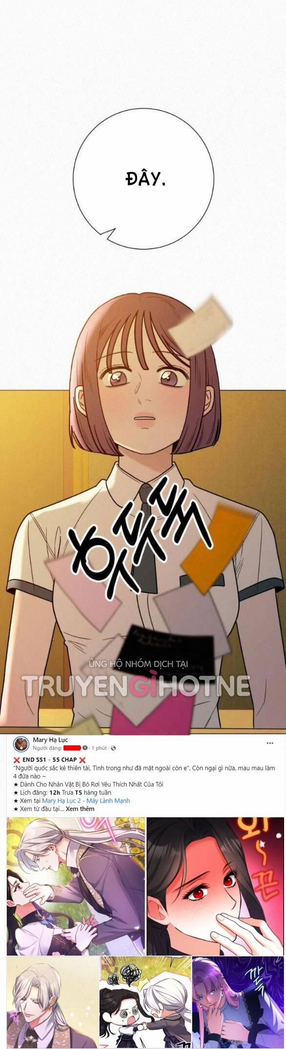 Tình Yêu Trong Sáng 58.1 trang 22