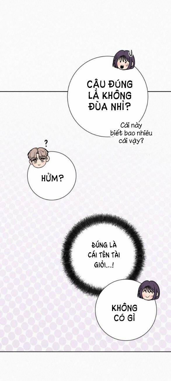 Tình Yêu Trong Sáng 58.1 trang 24