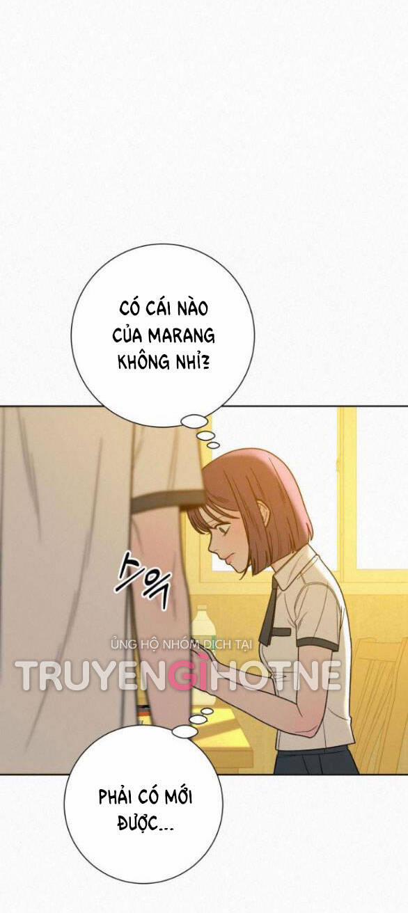 Tình Yêu Trong Sáng 58.1 trang 25