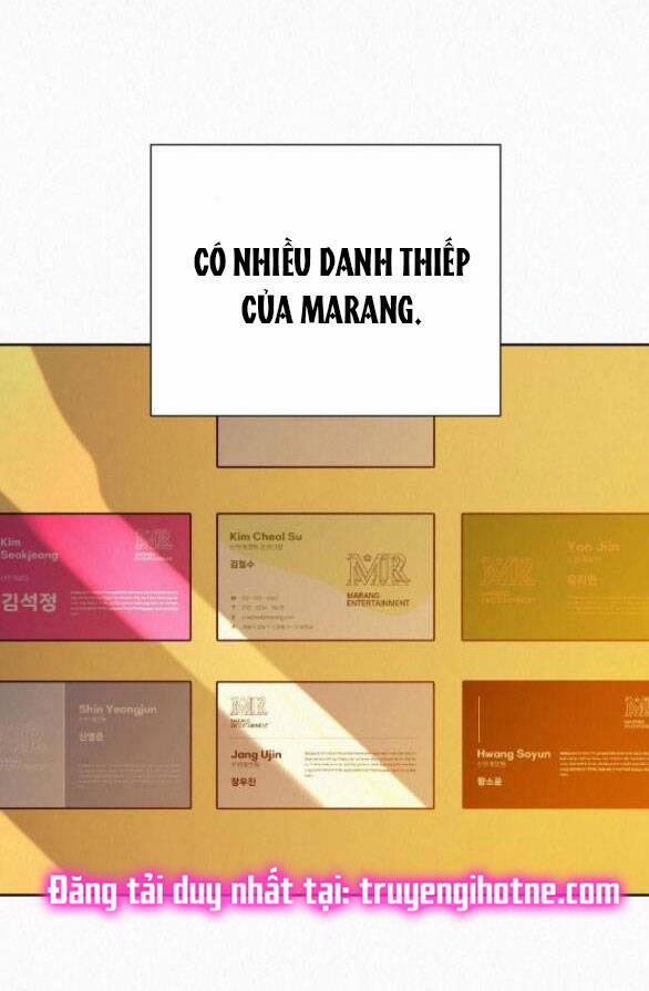 Tình Yêu Trong Sáng 58.1 trang 29