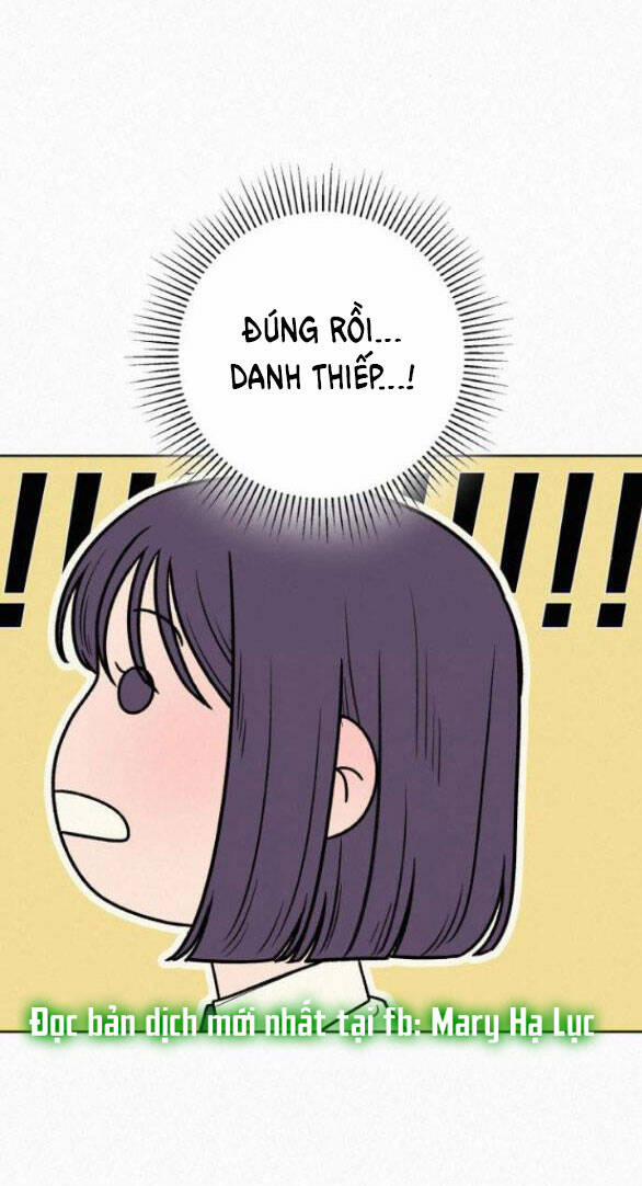 Tình Yêu Trong Sáng 58.1 trang 5