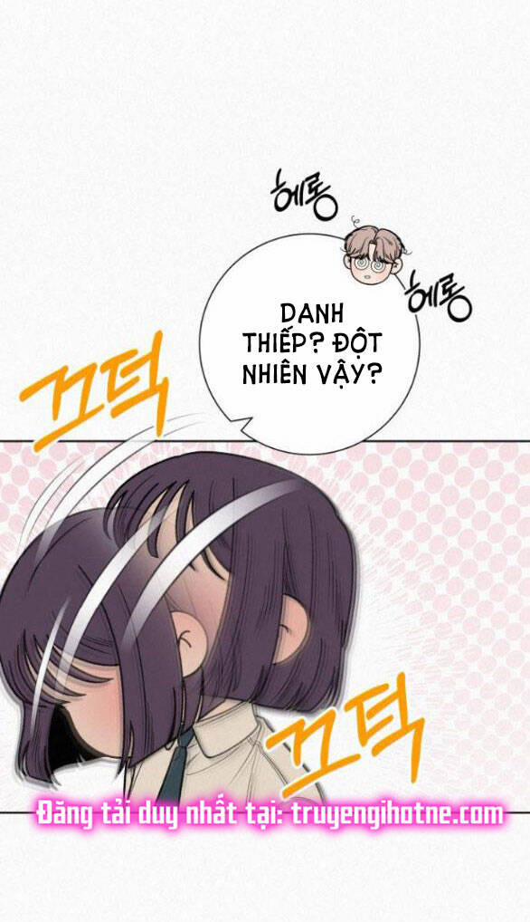 Tình Yêu Trong Sáng 58.1 trang 7